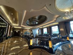 -太原星河湾酒店-真粤中餐厅