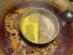 -哥老官重庆美蛙鱼头(宝山龙湖店)