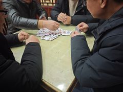 -小觉林素菜馆