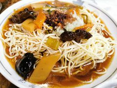 -大漠烤肉(盘旋路店)