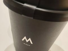 -M Stand(成都COSMO店)