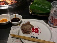 -烧江南烤肉(长春摩天活力城店)