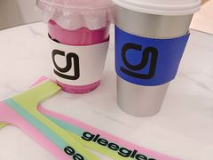 -gleeglee乐溢亦茶(合生汇店)