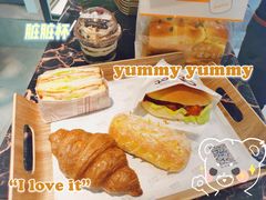 -MANFEN聚满分西点(远洋大信店)