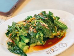 -松發肉骨茶(克拉码头店)
