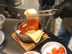 -馥二代韩式烤肉 2세대 불고기(喷水池店)