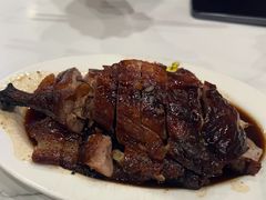 -澳门陈光记烧味饭店(南京德基广场店)