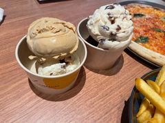 -LUNEURS月乐诗·法式冰淇淋(环贸店)