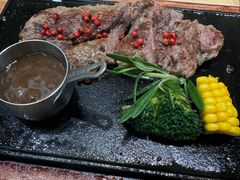 -豪客来牛排(中华城店)