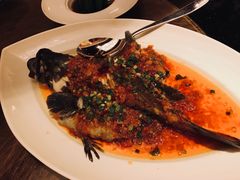 -铭轩中餐厅·海南菜·粤菜(亚龙湾瑞吉店)
