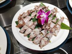 -钱小主·自助回旋烤肉火锅餐厅(东方新天地店)