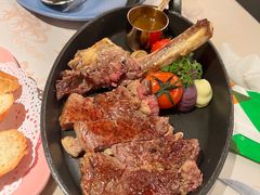 -布拉诺牛排西餐厅(上城天街店)