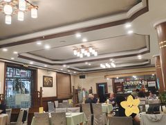 -月坛宾馆-聚仙楼餐厅