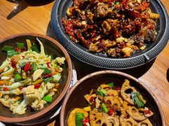 -天山集市(和家乐广场店)