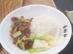 -易裕和·长沙米粉(竹塘西路店)