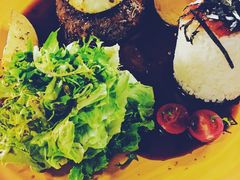 -Cafe Alice咖啡爱丽丝(奥城店)