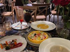 -第101座花园餐厅(湖滨88店)