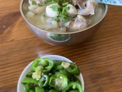 -文惠猪脚粉(富景小区店)