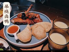 -食锦记·福建私房菜(浦西万达店)