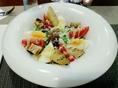-LA CREPERIE BRETONNE布列塔尼法式餐厅(天童北路店)