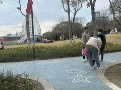 -宁波儿童公园(鄞州区)