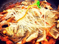 -翠湖宾馆·中餐厅