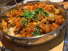-黄记煌三汁焖锅(三胞广场店)