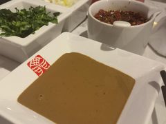 -丁卯•铜锅涮肉(工体店)