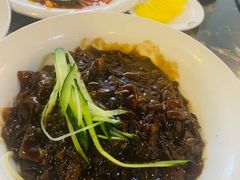 -桃园中华料理炸酱面(燕儿岛路店)