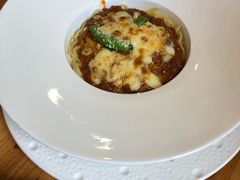 芝士肉酱意粉-more than meow吴止猫主题餐厅(承德 中船汇店)