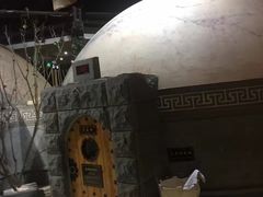 -纽斯桑拿会所(天山店)