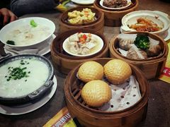 android_upload_pic-武林厨神·粤式茶点(五羊店)
