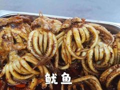 -浪哥卤味捆鸡(南门口店)