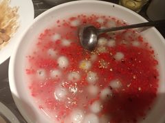 -新白鹿餐厅(松江开元地中海店)