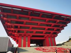 -中华艺术宫(上海美术馆)