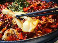-臻享無招牌·食蛙专门店(太古里店)