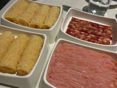 -海底捞火锅(玉桥商业广场店)
