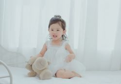 -DEERKIDS鹿童儿童摄影(长沙总店)