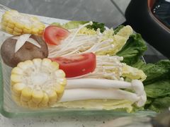 -鲍媽·原汤鲍鱼鸡(克拉广场店)