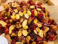 -花盐街·四川乐山小吃(西单大悦城店)