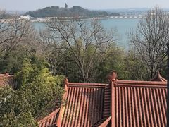-天目湖山水园
