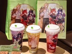 -奈雪的茶(广州万菱汇PRO店)