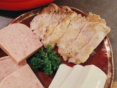 -沼津港精致料理·寿喜烧·烧鸟(龙湖南桥天街日料榜单店)