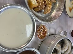 -蒙记老牌豆浆