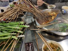 -江二娃串串香(科园四路总店)