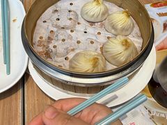 -小杨生煎(香港名都店)