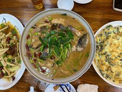 -下梅人家土菜馆(历史文化餐厅度假区店)