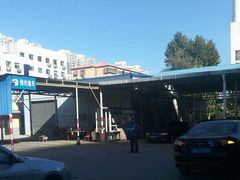 -京西五环检测场