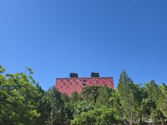 -普陀宗乘之庙(小布达拉宫)