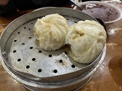 -胡成记口蘑龙眼包子(盐道街店)